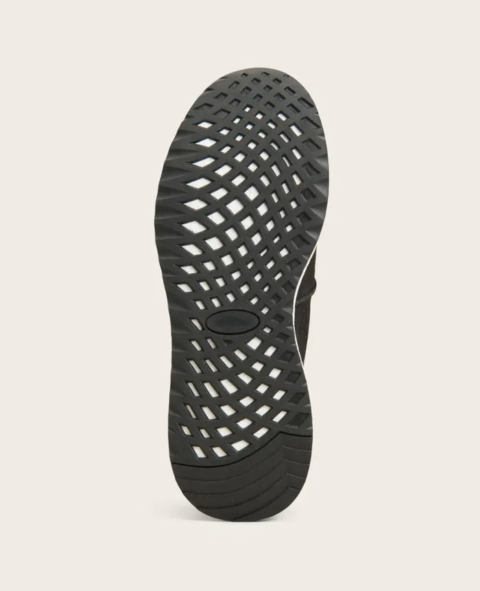 Kenneth Cole Sneakers Men GENTLE SOULS 8211 Laurence Jogger Sneaker Black