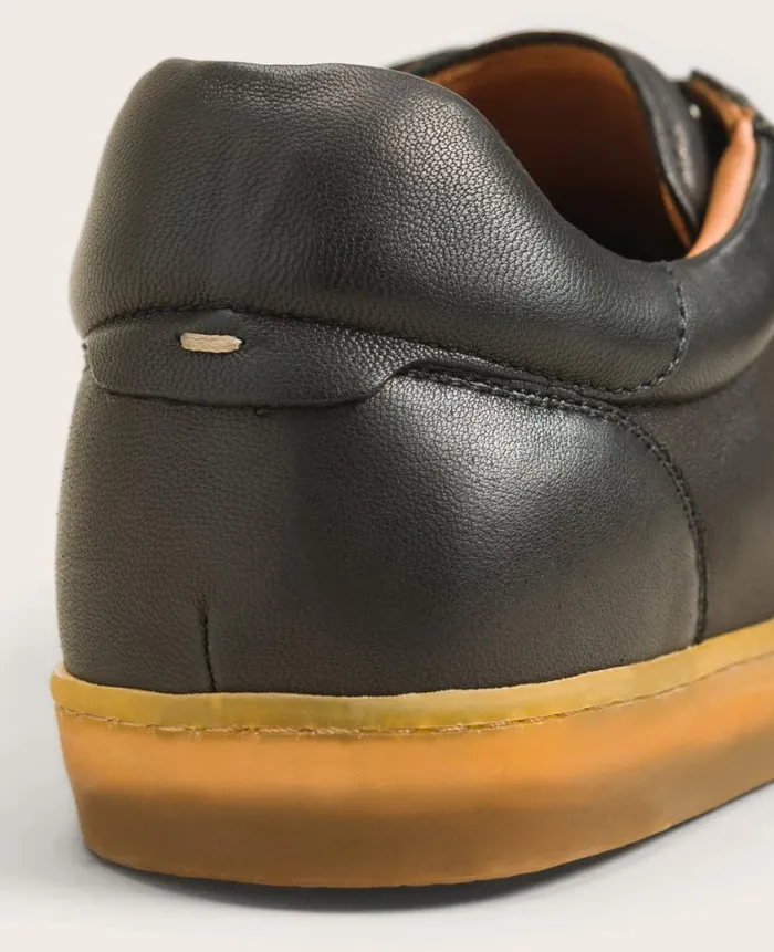 Kenneth Cole Sneakers Men GENTLE SOULS 8211 Nyle Sneaker Black Kenneth Cole Sneakers Men GENTLE SOULS 8211 Nyle Sneaker Black