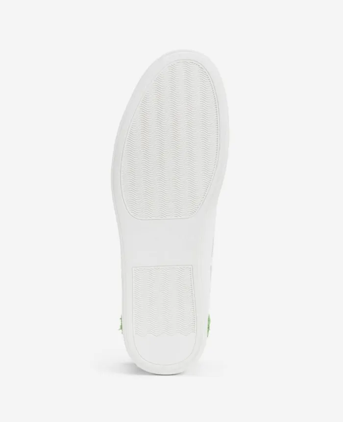 Kenneth Cole Sneakers Women Site Exclusive Sesame Street X Alexander John Women039s Oscar The Grouch Kam Sneaker White Kenneth Cole Sneakers Women Site Exclusive Sesame Street X Alexander John Women039s Oscar The Grouch Kam Sneaker White