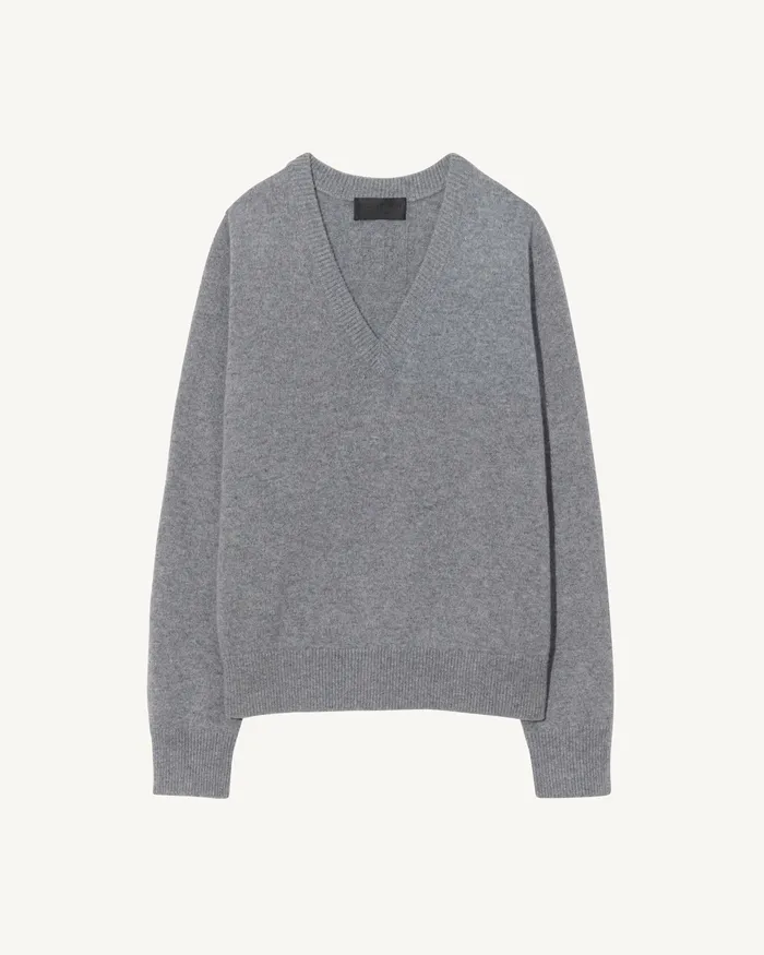 Knits and Sweaters Women Nili Lotan PRIYA SWEATER Black