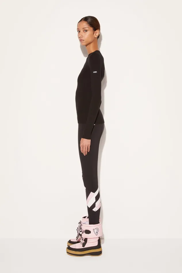 Knitwear Women PUCCI LogoAppliqu Sweater
