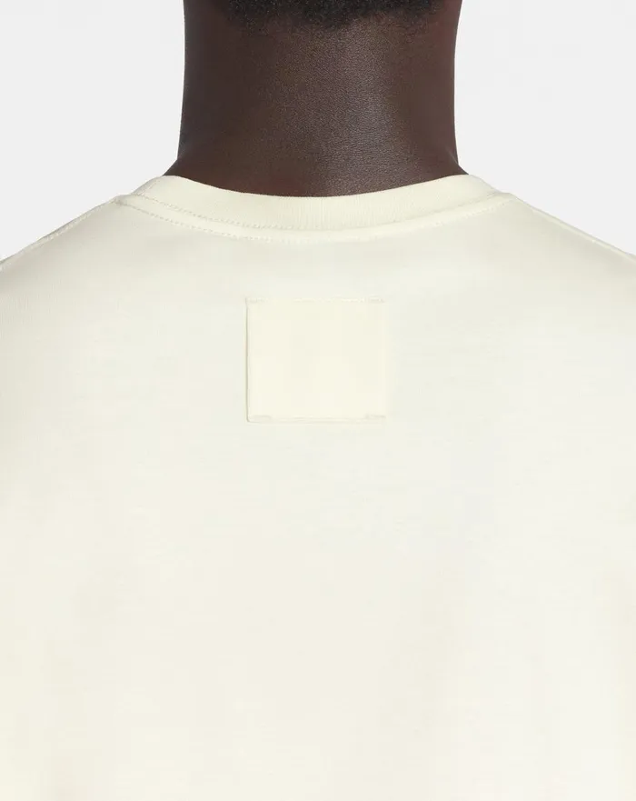 Lanvin Embroidered Classic Tshirt Quartz Men Lanvin Tshirts and Polos Lanvin Embroidered Classic Tshirt Quartz Men Lanvin Tshirts and Polos