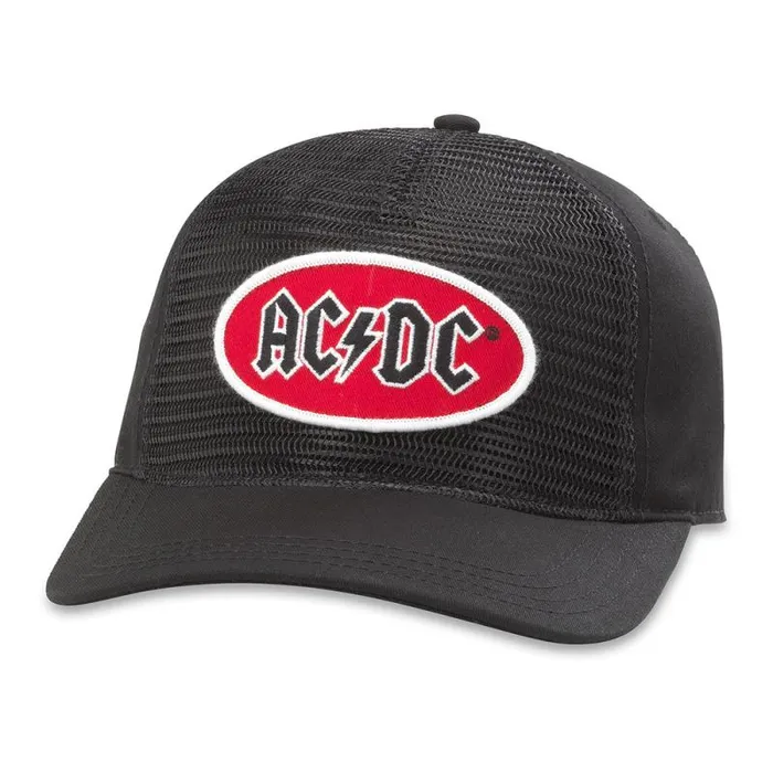 Liquid Blue Hats Accessories ACDC Durham Cap