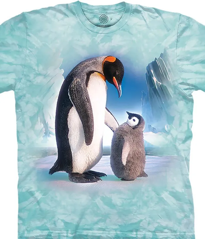Liquid Blue TShirt Men The Next Emperor Classic Cotton TShirt