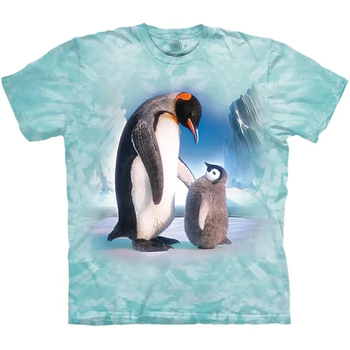 Liquid Blue TShirt Men The Next Emperor Classic Cotton TShirt