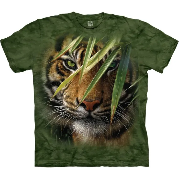 Liquid Blue Youth Kids Emerald Forest Kids039 TShirt