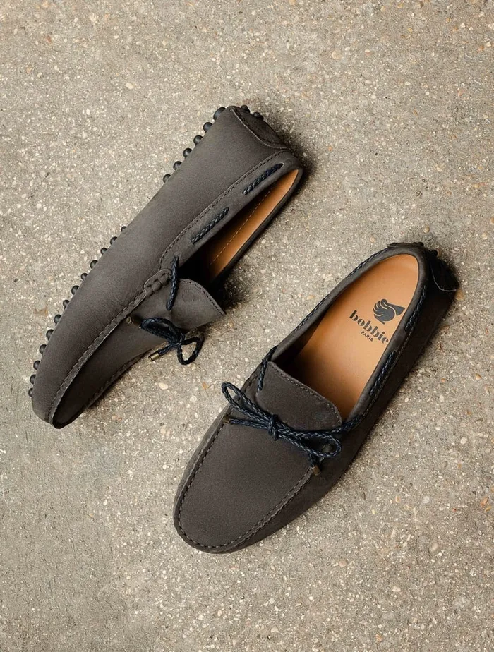 Lloyd Storm Men Bobbies Loafers
