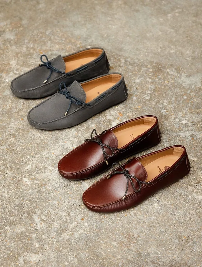 Lloyd Storm Men Bobbies Loafers Lloyd Storm Men Bobbies Loafers