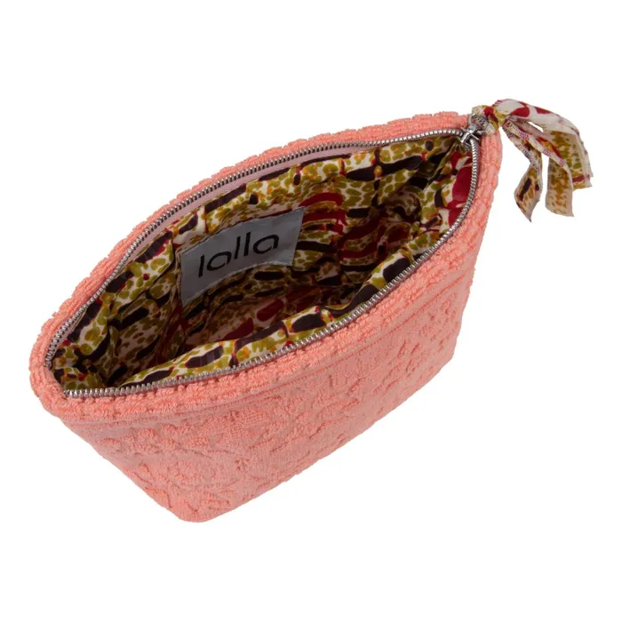 Love Stories Bags Walakin Eponge Etui Apricot 8211 Women
