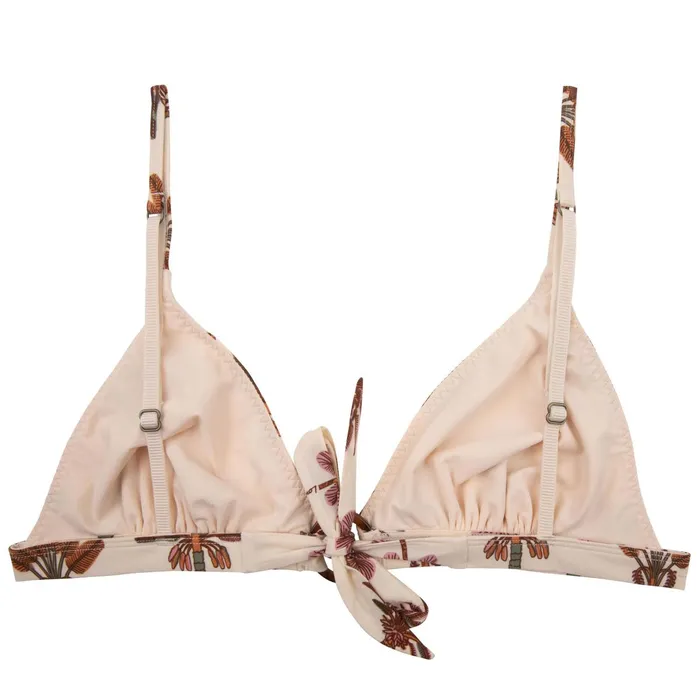 Love Stories Bikini Tops Carly Bikini Top Multicolour 8211 Women