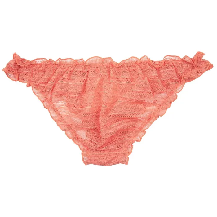 Love Stories Briefs Lola Briefs Orange 8211 Women