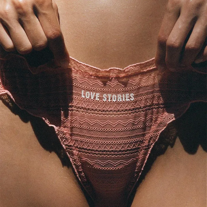 Love Stories Briefs Lola Briefs Orange 8211 Women