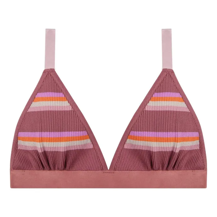 Love Stories Cup A To D Uma Bralette Multicolour 8211 Women