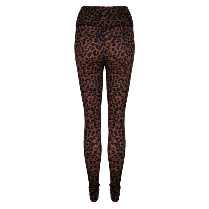 Love Stories Gymwear Jaguar Leggings Leopard 8211 Women