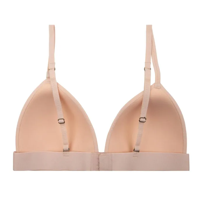 Love Stories Padded Bralettes Coco Bralette Sand 8211 Women