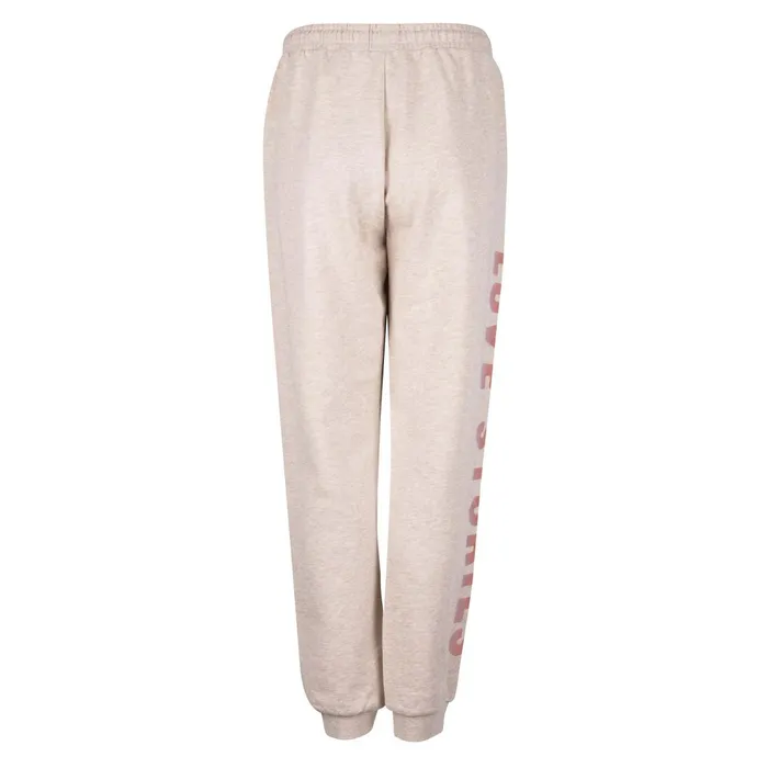 Love Stories Pants Donna Pants Off White 8211 Women
