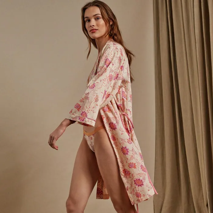 Love Stories Robes Jolie Robe Multicolour 8211 Women