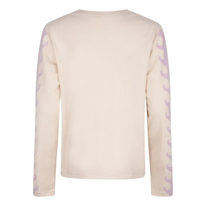 Love Stories Shirts Lizzy Longsleeve Shirt Off White 8211 Women