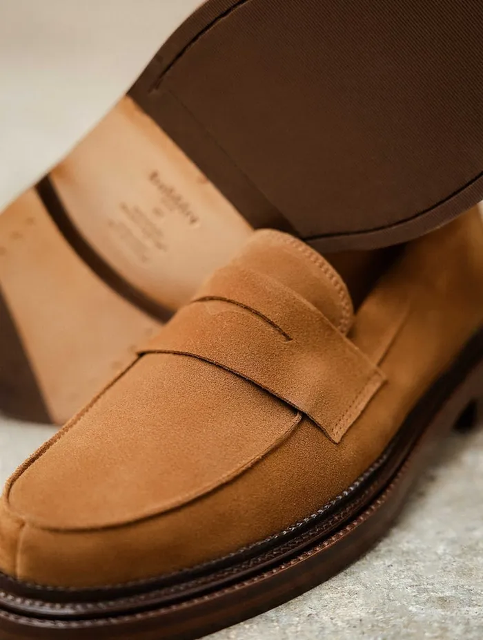 Mark Camel Men Bobbies Loafers Mark Camel Men Bobbies Loafers