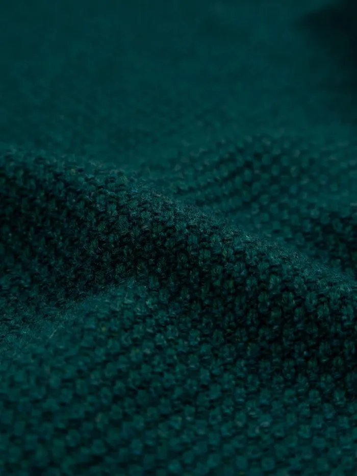 Men Barents Jumper Pine Shadow Finisterre Knitwear