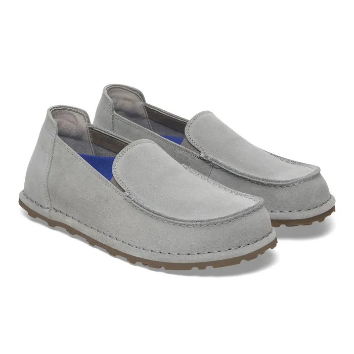 Men Birkenstock Low Shoes Utti Pure Sage