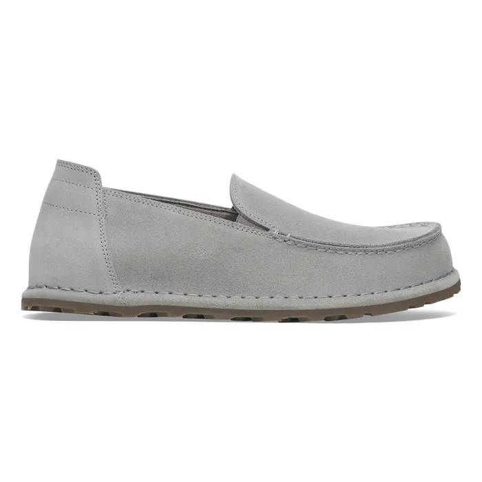 Men Birkenstock Low Shoes Utti Pure Sage