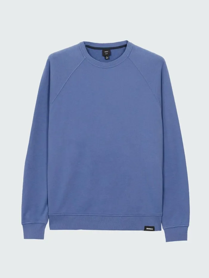 Men Coho Sweatshirt Coastal Fjord Finisterre Sweatshirts and Hoodies