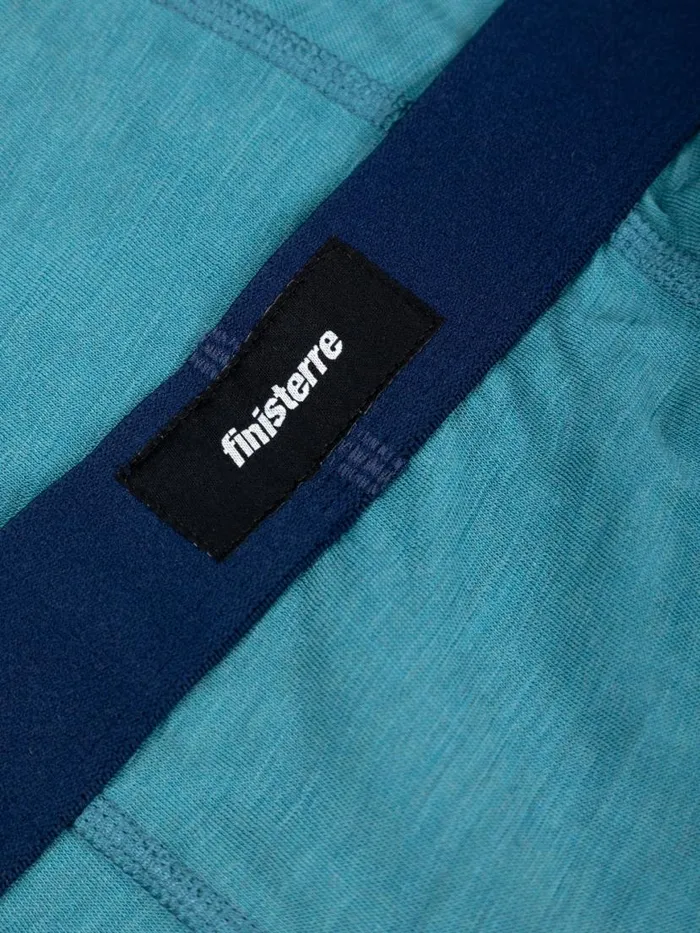 Men Eddy Merino Wool Boxers Biscay Navy Finisterre Base Layers and Underwear Men Eddy Merino Wool Boxers Biscay Navy Finisterre Base Layers and Underwear
