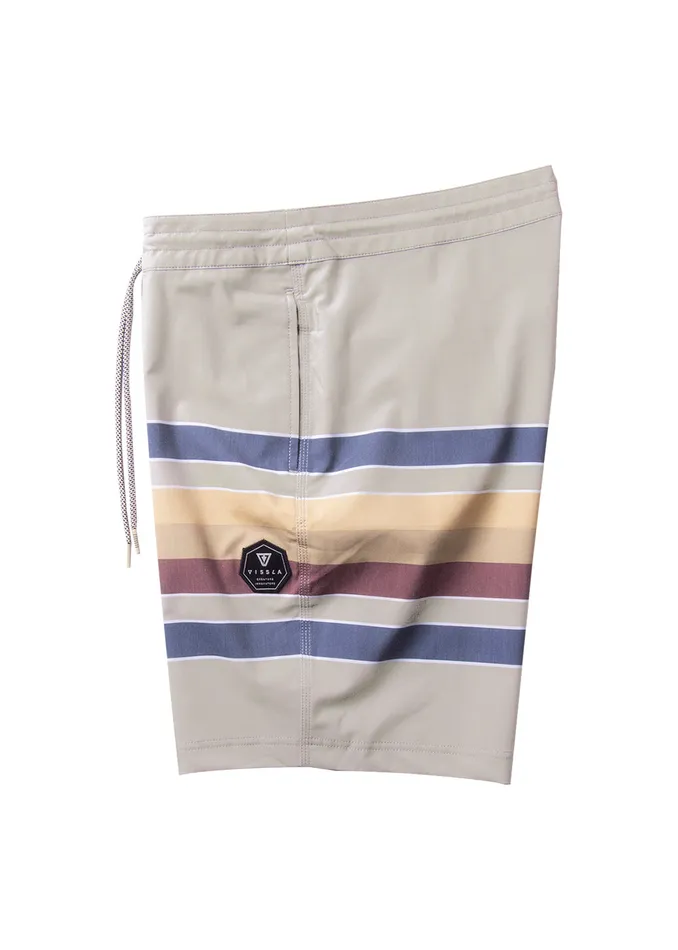 Men Fist Bump 1858243 Boardshort Khaki Boardshorts Vissla Men Fist Bump 1858243 Boardshort Khaki Boardshorts Vissla