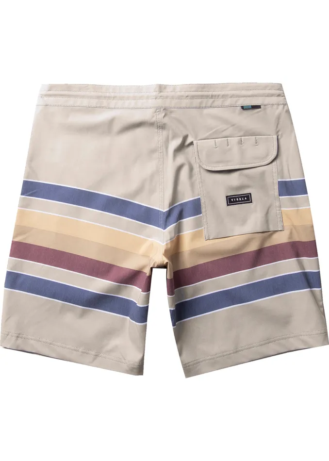 Men Fist Bump 1858243 Boardshort Khaki Boardshorts Vissla Men Fist Bump 1858243 Boardshort Khaki Boardshorts Vissla