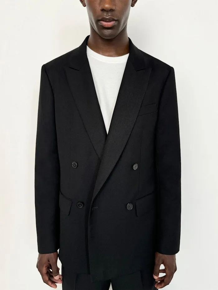 Men FRAME Jackets and Coats Modern Blazer Men FRAME Jackets and Coats Modern Blazer