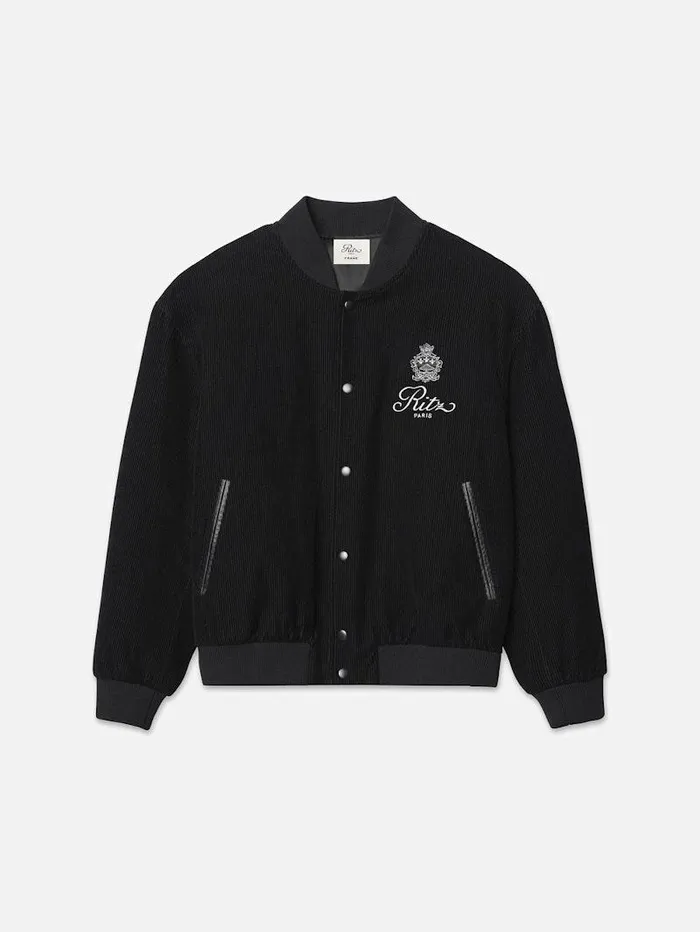 Men FRAME Jackets and Coats Ritz Corduroy Jacket
