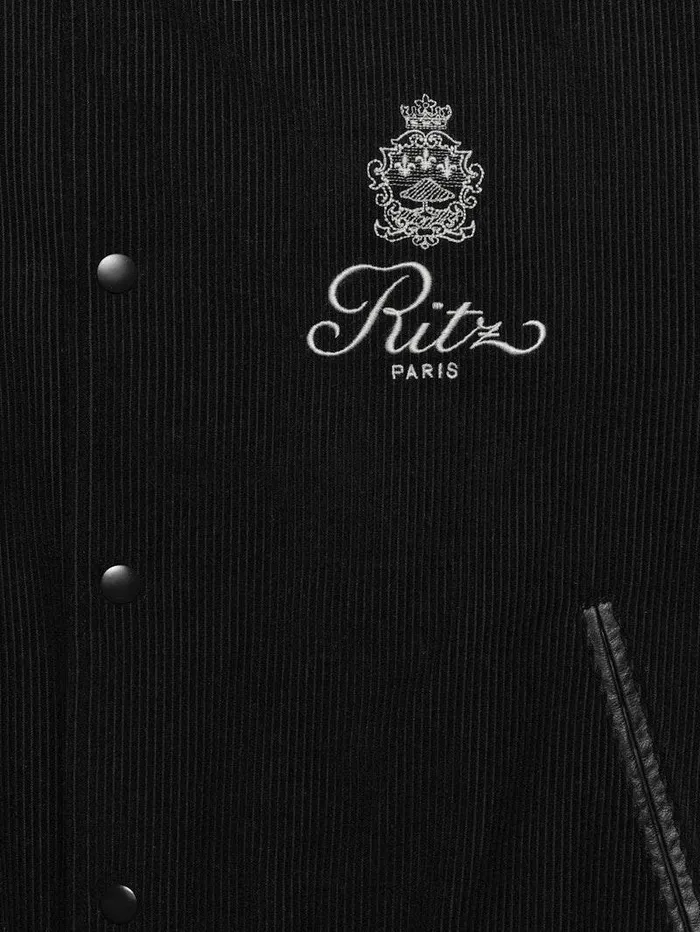 Men FRAME Jackets and Coats Ritz Corduroy Jacket