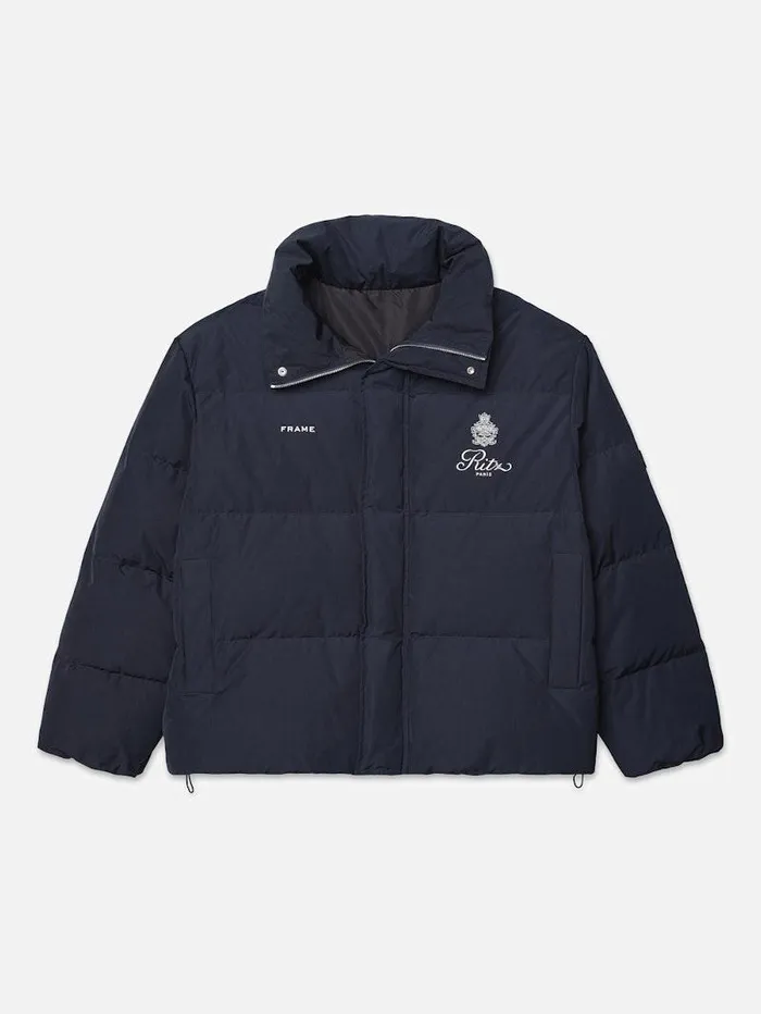 Men FRAME Jackets and Coats Ritz Puffer