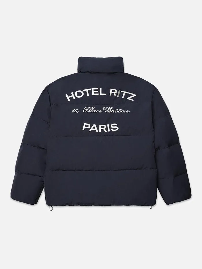 Men FRAME Jackets and Coats Ritz Puffer