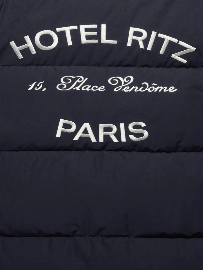 Men FRAME Jackets and Coats Ritz Puffer