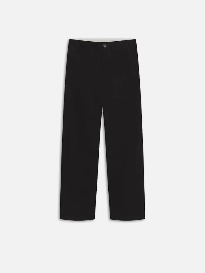 Men FRAME Pants and Shorts Patch Traveler Pants