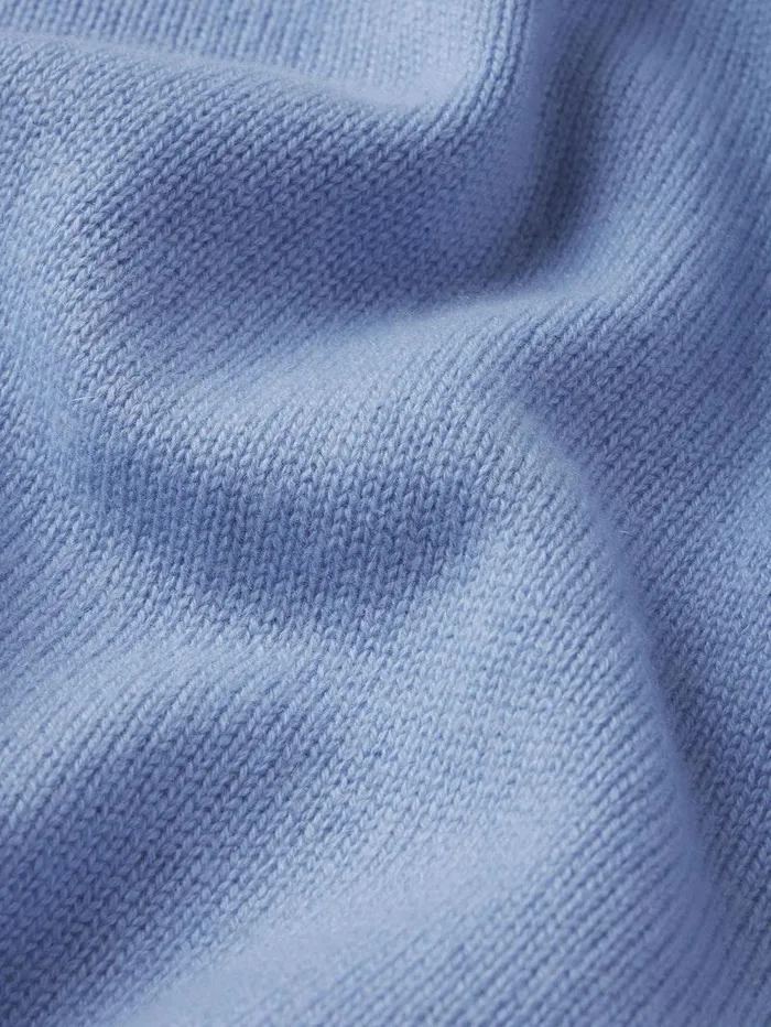 Men FRAME Sweaters and Hoodies Cashmere Crewneck Sweater