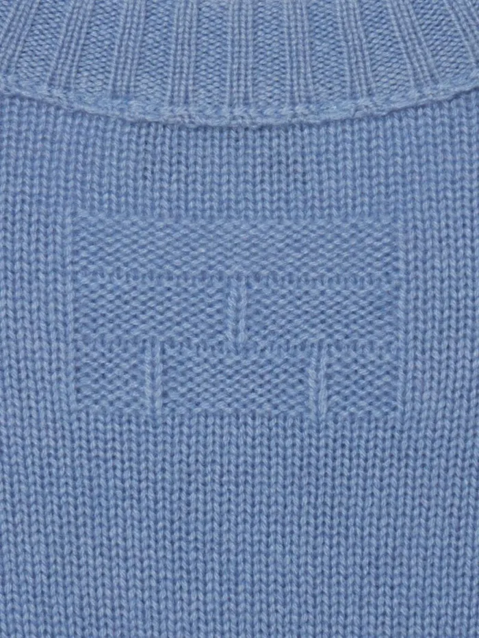 Men FRAME Sweaters and Hoodies Cashmere Crewneck Sweater