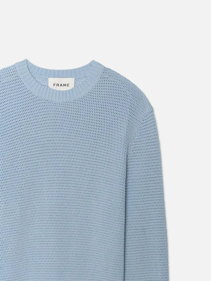 Men FRAME Sweaters and Hoodies Cotton Blend Sweater
