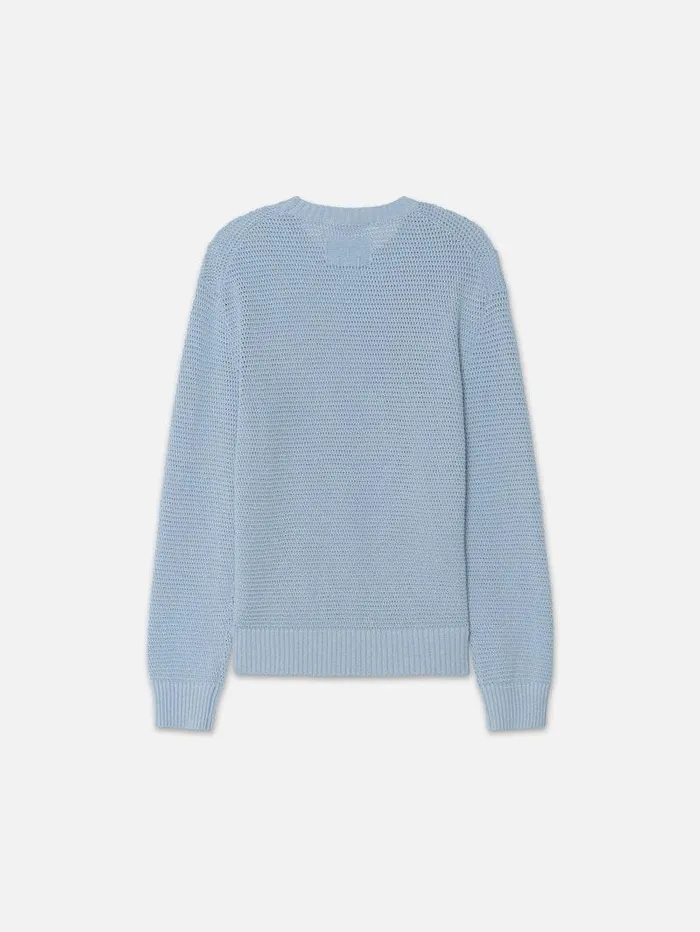 Men FRAME Sweaters and Hoodies Cotton Blend Sweater
