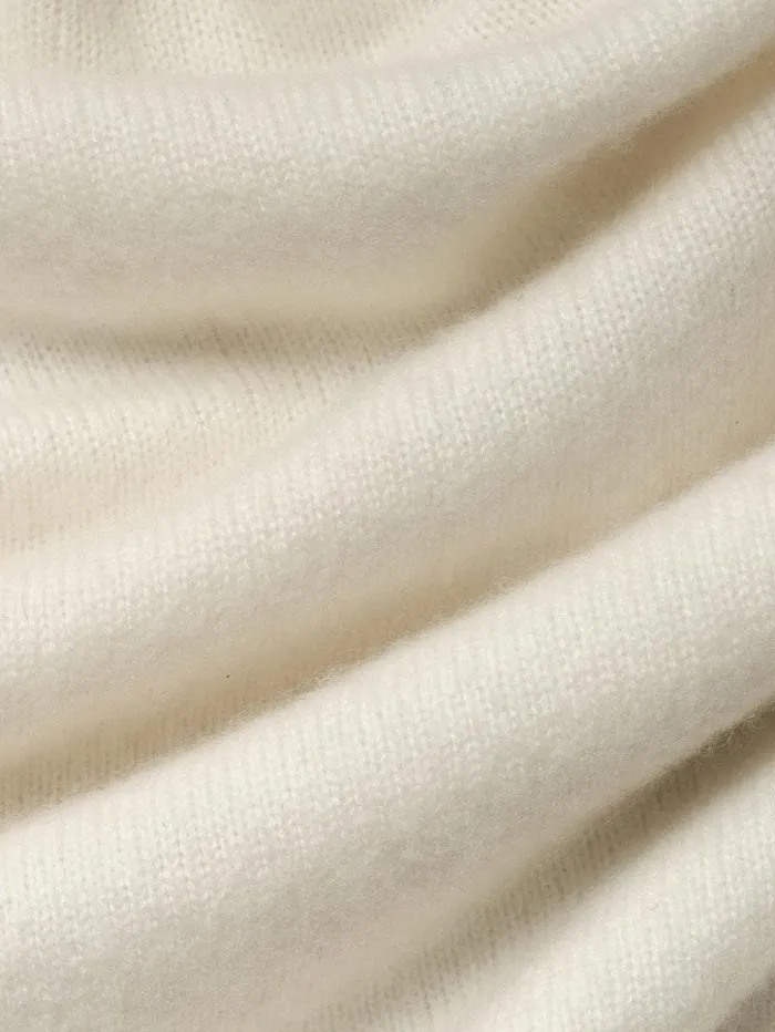 Men FRAME Sweaters and Hoodies Lightweight Cashmere Silk Sweater Men FRAME Sweaters and Hoodies Lightweight Cashmere Silk Sweater