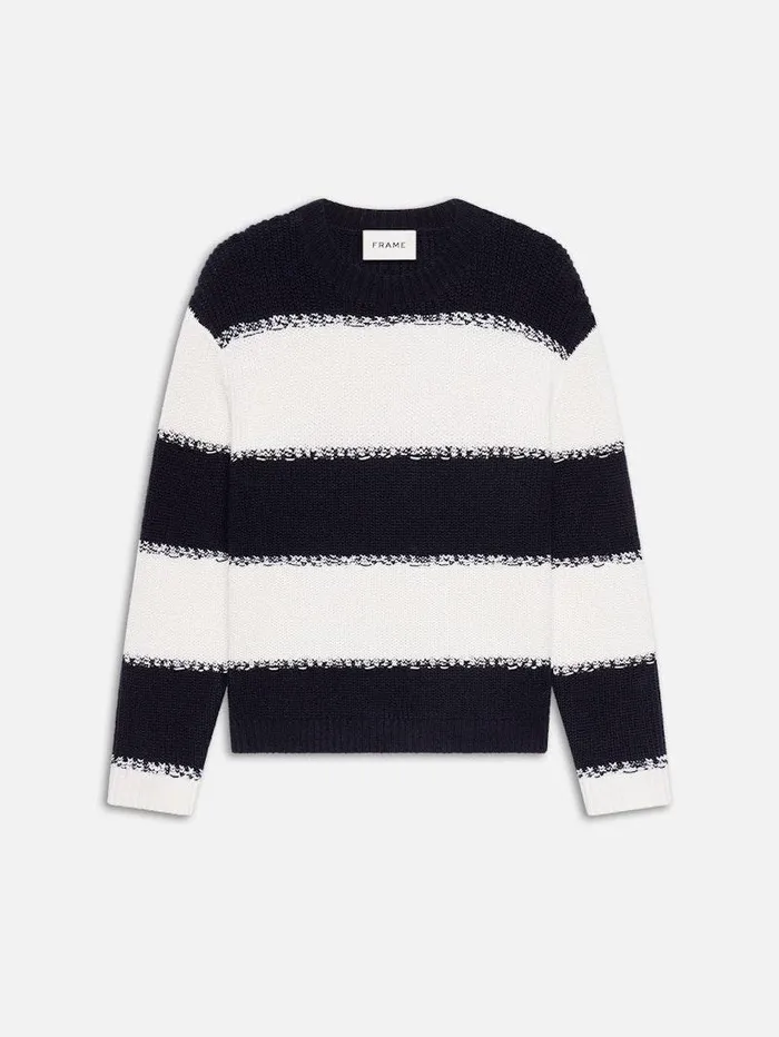 Men FRAME Sweaters and Hoodies Striped Sweater
