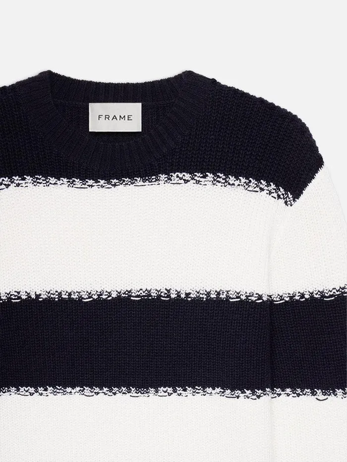 Men FRAME Sweaters and Hoodies Striped Sweater