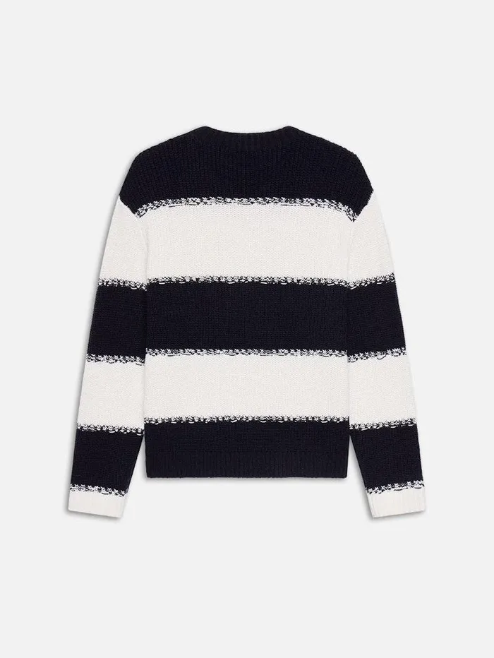 Men FRAME Sweaters and Hoodies Striped Sweater