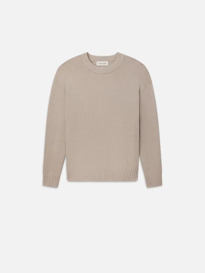 Men FRAME Sweaters and Hoodies Woolen Cashmere Blend Sweater