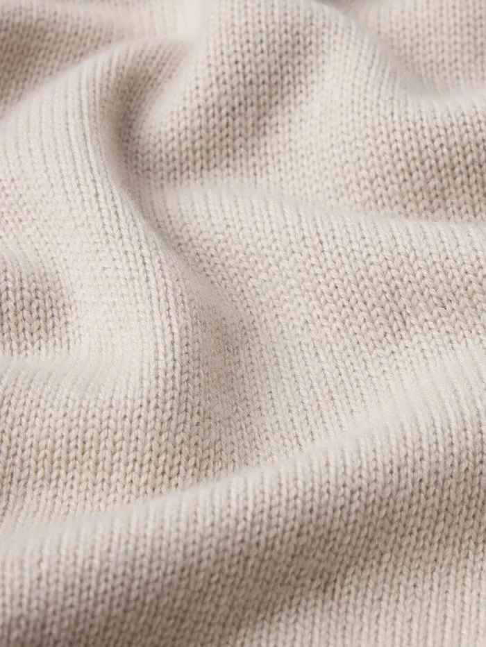 Men FRAME Sweaters and Hoodies Woolen Cashmere Blend Sweater Men FRAME Sweaters and Hoodies Woolen Cashmere Blend Sweater