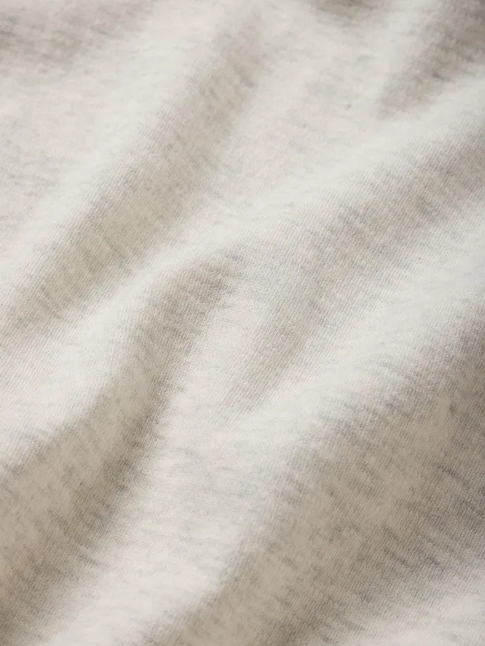 Men FRAME Tees and Polos Duo Fold Long Sleeve Crew Men FRAME Tees and Polos Duo Fold Long Sleeve Crew
