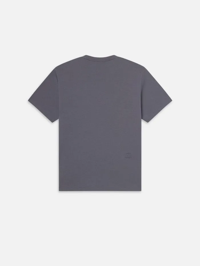 Men FRAME Tees and Polos Duo Fold Tee Men FRAME Tees and Polos Duo Fold Tee