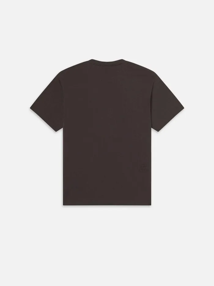 Men FRAME Tees and Polos Logo Tee Men FRAME Tees and Polos Logo Tee